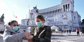 новость 05-04-2021 Италия введет карантин для всех, кто прибывает из стран ЕС