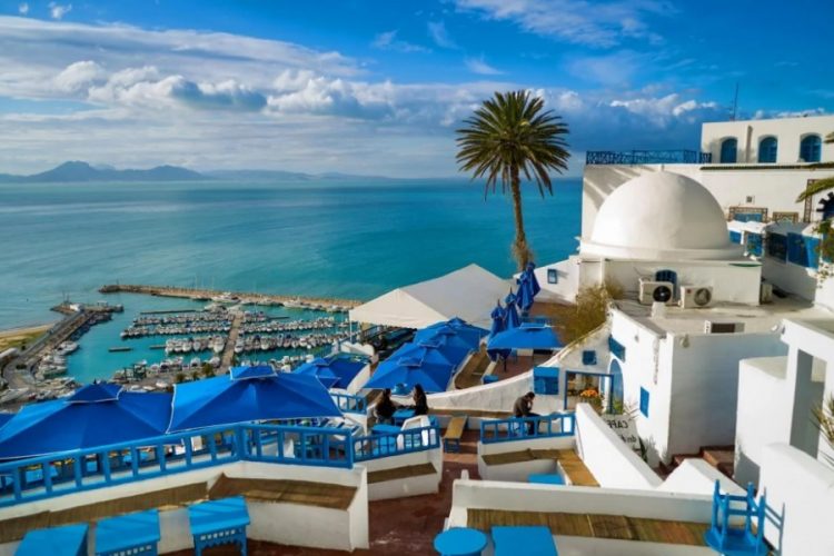 новость 07-04-2021 Тунис избавит российских путешественников от карантина