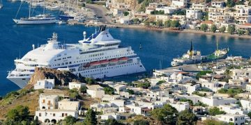 новость 09-04-2021 Греция запустит морские путешествия по островам
