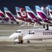 новость 17-04-2021 Авиационная компания Eurowings полетит в Екатеринбург и Краснодар