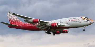новость 21-04-2021 Авиаперевозчик "Россия" полетит в Германию и Чехию