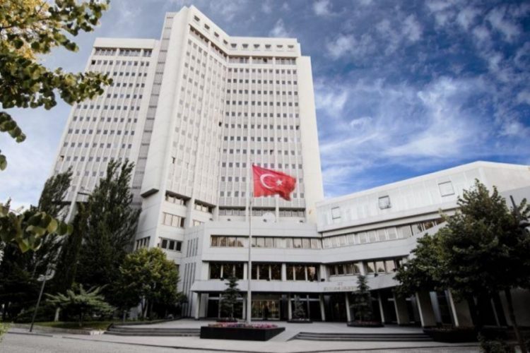 новость 23-04-2021 Глава МИД Турции прибудет в РФ обсуждать возобновление авиасообщения