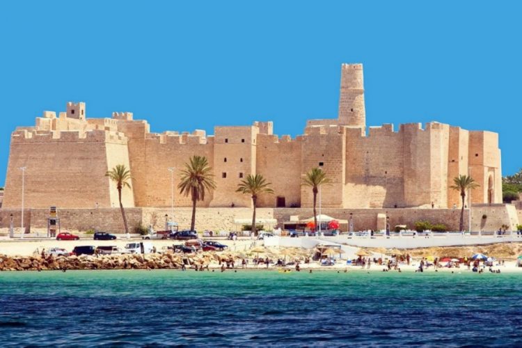 новость 24-04-2021 У туроператора "Анекс Тур" появились рейсы в Тунис