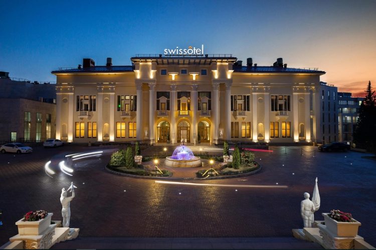 новость 25-04-2021 Бронировать российские отели стали на 60% чаще