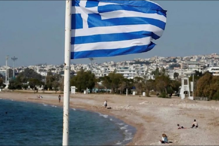 новость 18-04-2021 В Греции надеются на то, что регулярные и чартерные рейсы с РФ возобновятся в мае