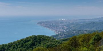 новость 02-04-2021 Самые бюджетные туры на Черное море можно купить за 31 тысячу