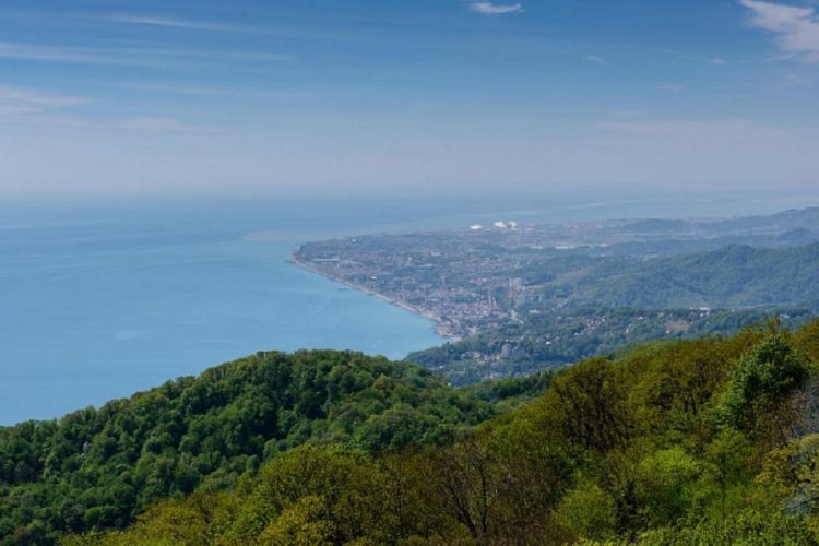 новость 02-04-2021 Самые бюджетные туры на Черное море можно купить за 31 тысячу