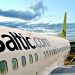 новость 05-04-2021 Авиакомпания airBaltiс возобновила полеты в Россию
