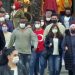 новость 10-04-2021 Турция продолжает демонстрировать высокие темпы заболеваемости коронавирусом