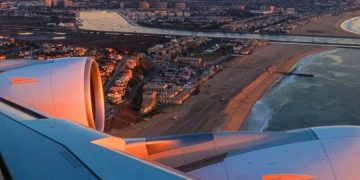 новость 16-04-2021 Национальный авиаперевозчик РФ добавляет частоту на рейсе Москва-Тиват