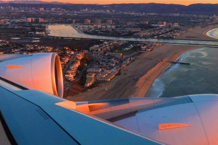 новость 16-04-2021 Национальный авиаперевозчик РФ добавляет частоту на рейсе Москва-Тиват