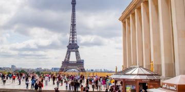 новость 22-04-2021 Уже этим летом Франция сможет принимать зарубежных гостей