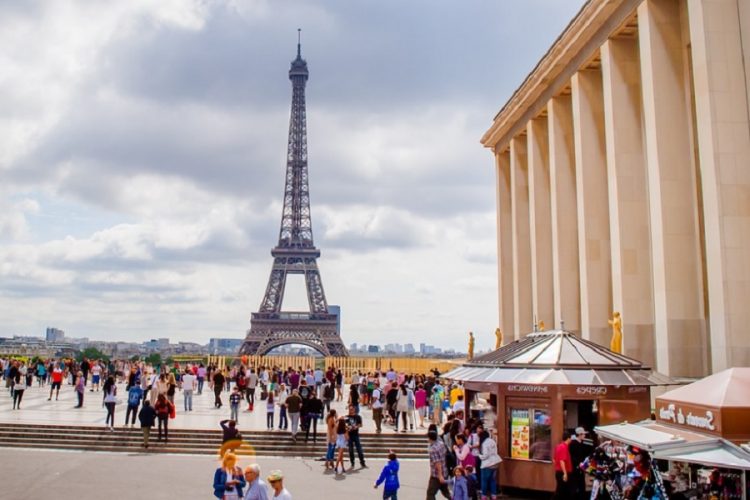 новость 22-04-2021 Уже этим летом Франция сможет принимать зарубежных гостей