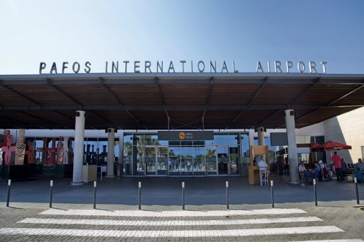 новость 25-04-2021 Регулярное авиационное сообщение с Кипром возобновится в мае