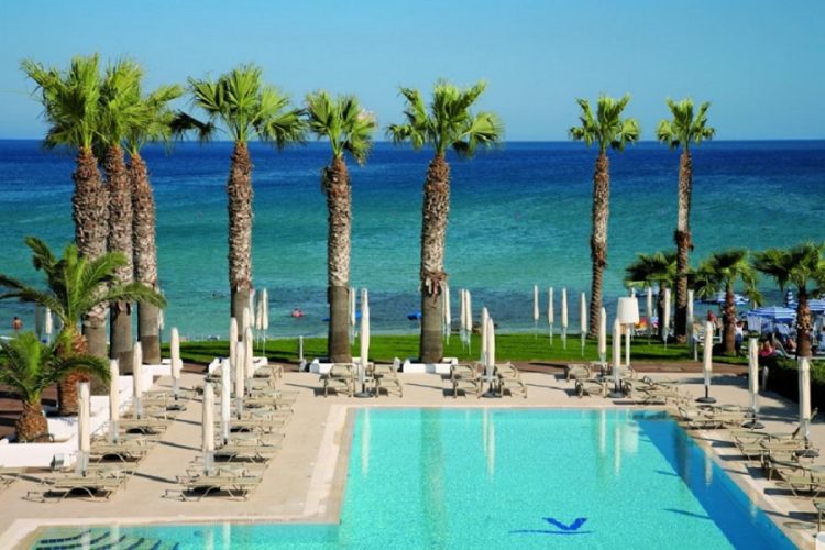 новость 28-04-2021 Введение локдауна на Кипре вызвало массовую отмену туров