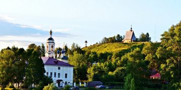 новость 30-04-2021 Ивановская область запретит въезд без справок