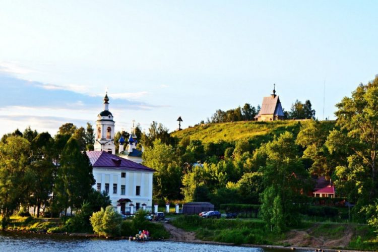 новость 30-04-2021 Ивановская область запретит въезд без справок