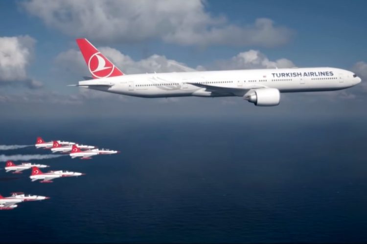Turkish Airlines уточнили правила возврата и обмена билетов