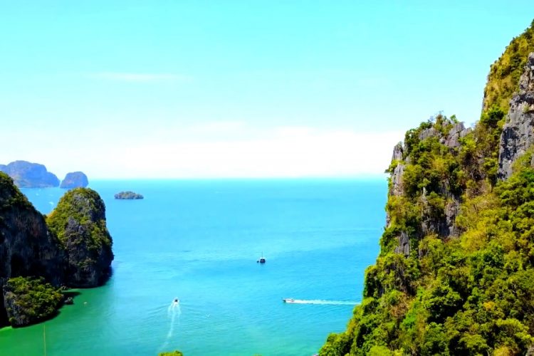 Тайские провинции погрузились в новый карантин