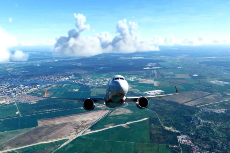 Аэрофлот передумал лететь в Тиват из Москвы