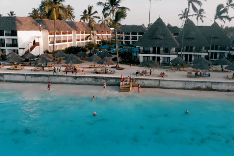 Озвучено число россиян, выехавших из Турции и Танзании