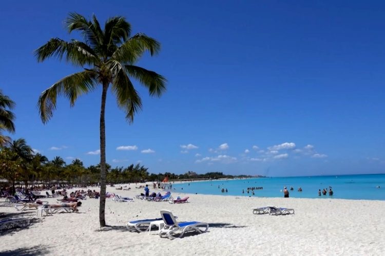 Блогер рассказала об отдыхе россиян в Варадеро
