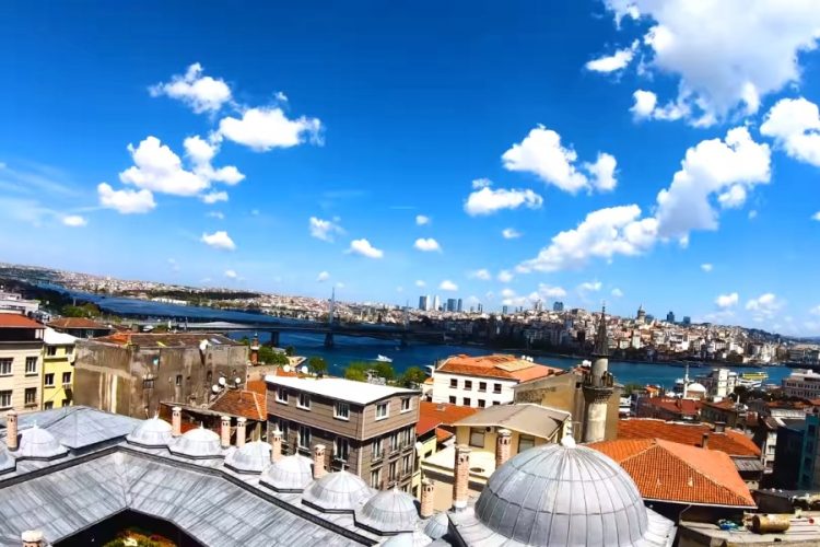 Правила работы отелей Турции во время локдауна