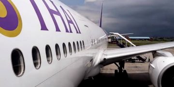 Профсоюз пытается удержать Thai Airways на рынке