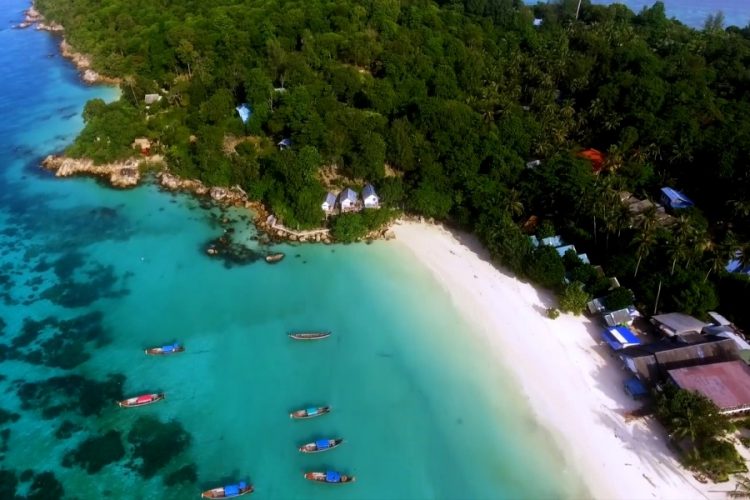 Таиланд определился с приоритетными туристическими рынками