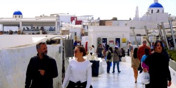 Отели Греции возвращают привычную для туристов услугу
