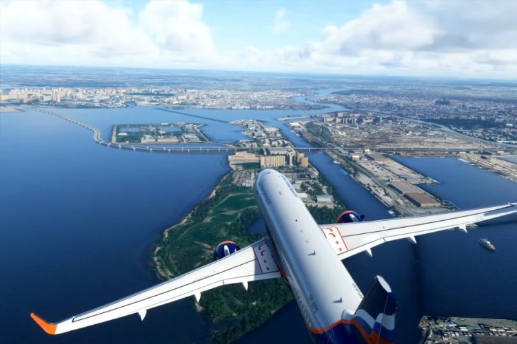 Аэрофлот отвезет в Каир в два раза больше пассажиров