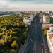 Москва метит на звание лучшего города для путешествий