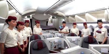 Qatar Airways предлагает рейсы из Москвы в Стамбул