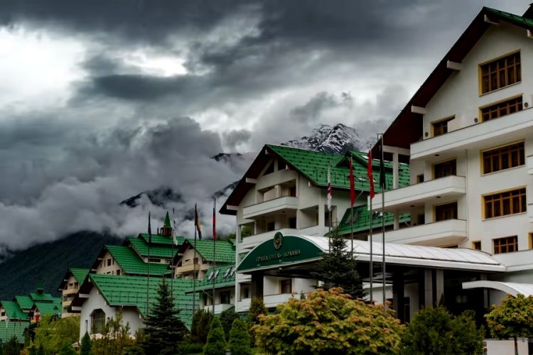 Отели юга России чаще стали допускать овербукинг