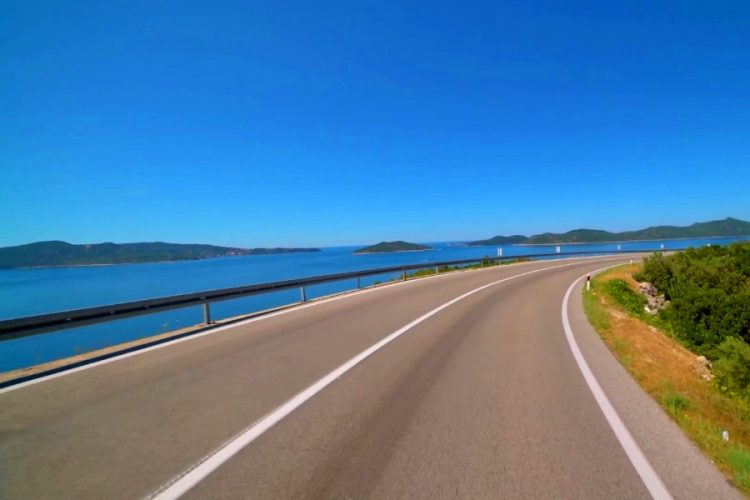 Появился список документов, который необходим для въезда в Хорватию