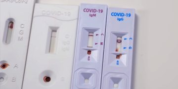 Туристы не всегда успевают получить тест на ковид вовремя