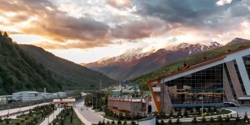 Туроператор снизил цены на отдых внутри России