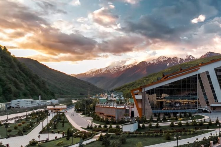 Туроператор снизил цены на отдых внутри России