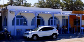 Россияне будут без проблем получать шенген для отдыха в Греции