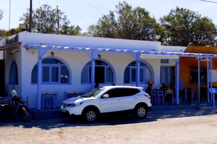 Россияне будут без проблем получать шенген для отдыха в Греции