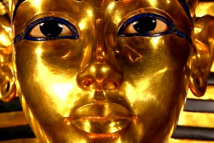 Египет начнет продавать копии древних артефактов