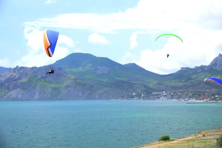 Кэшбек позволит начать работу большему количеству детских лагерей