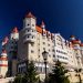 В Сочи озвучили прогнозы турпотока в курортном сезоне