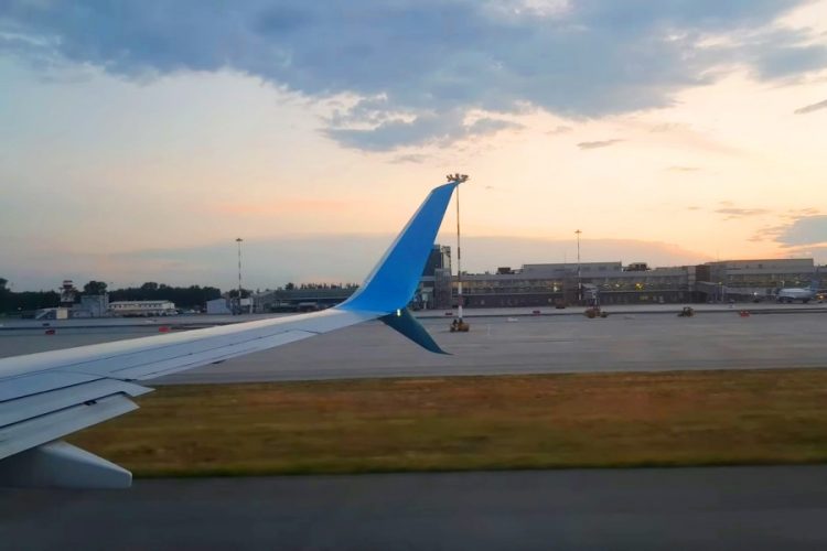 Авиакомпания Победа сообщила о значительном увеличении числа рейсов