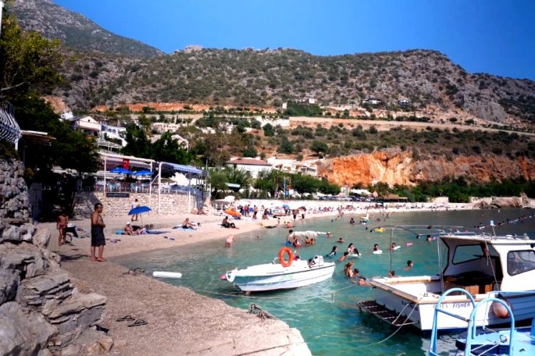 Россияне могут столкнуться с неприятной ситуацией в Турции