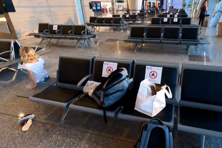 В аэропортах Хургады и Шарм-эль-Шейха будут постоянно проводиться проверки