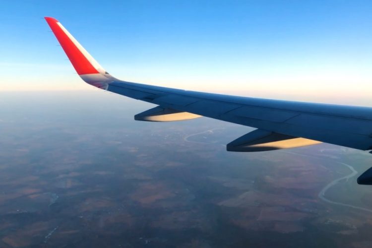 Росавиация и Минтранс посоветовали россиянам добираться домой самостоятельно