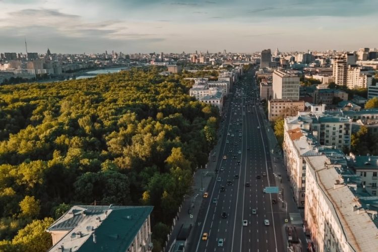 Официально: Россиян будут два раза тестировать после заграничных поездок