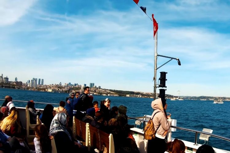 Space Travel: Власти поспешили с введением запрета на Турцию