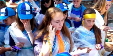 В этом году откроется больше туристических лагерей